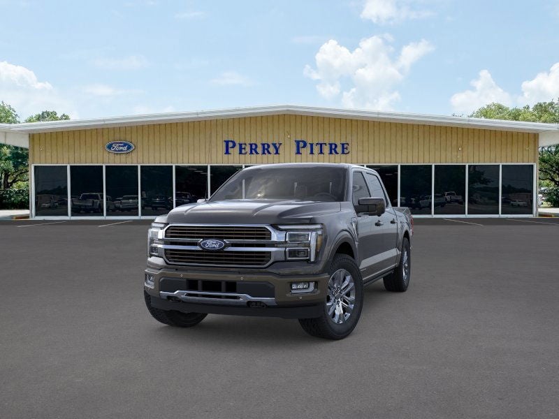2025 Ford F-150 King Ranch®