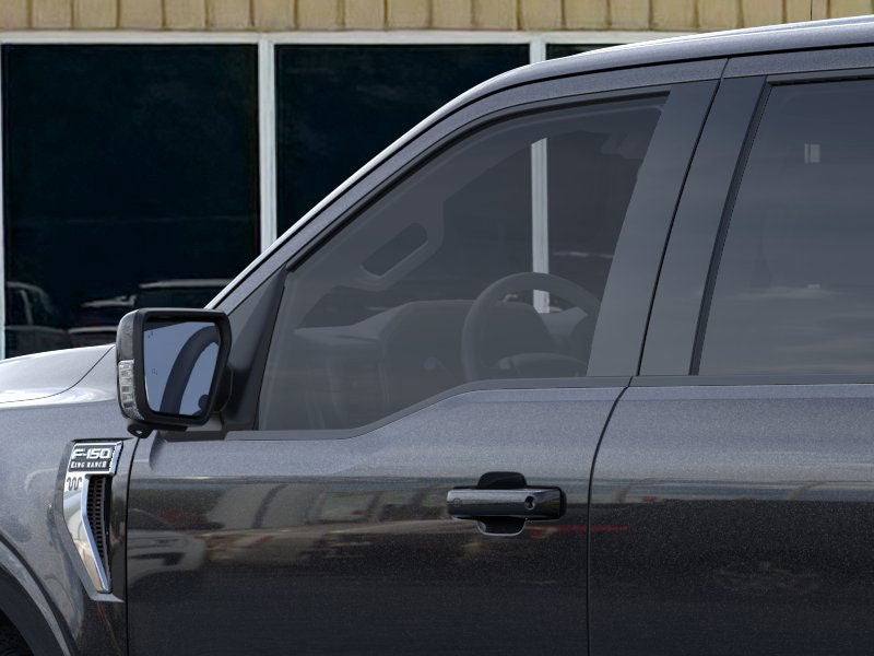 2025 Ford F-150 King Ranch®