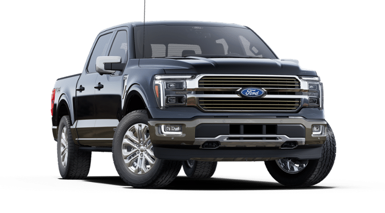 2025 Ford F-150 King Ranch®