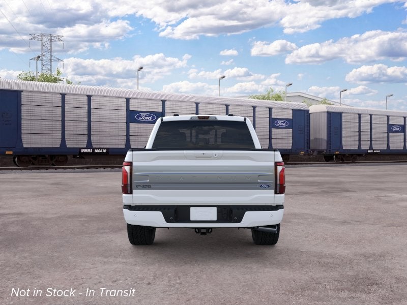 2026 Ford F-150 Platinum®