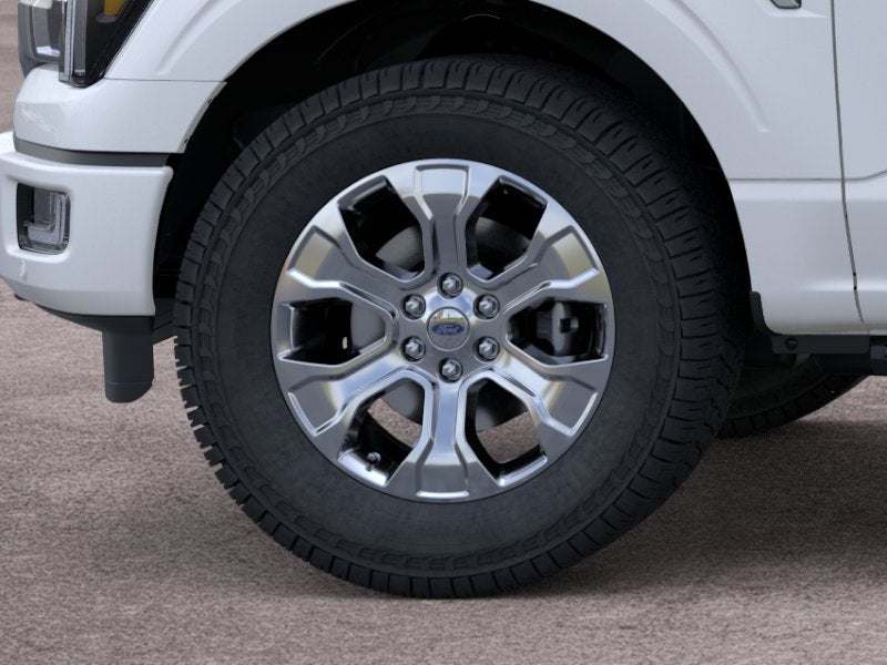 2026 Ford F-150 Platinum®