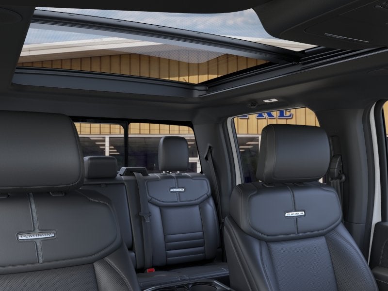 2026 Ford F-150 Platinum®