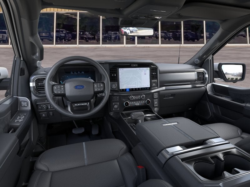2026 Ford F-150 Platinum®