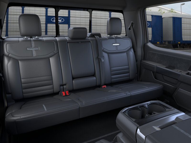 2026 Ford F-150 Platinum®