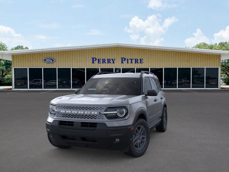 2025 Ford Bronco Sport Big Bend®