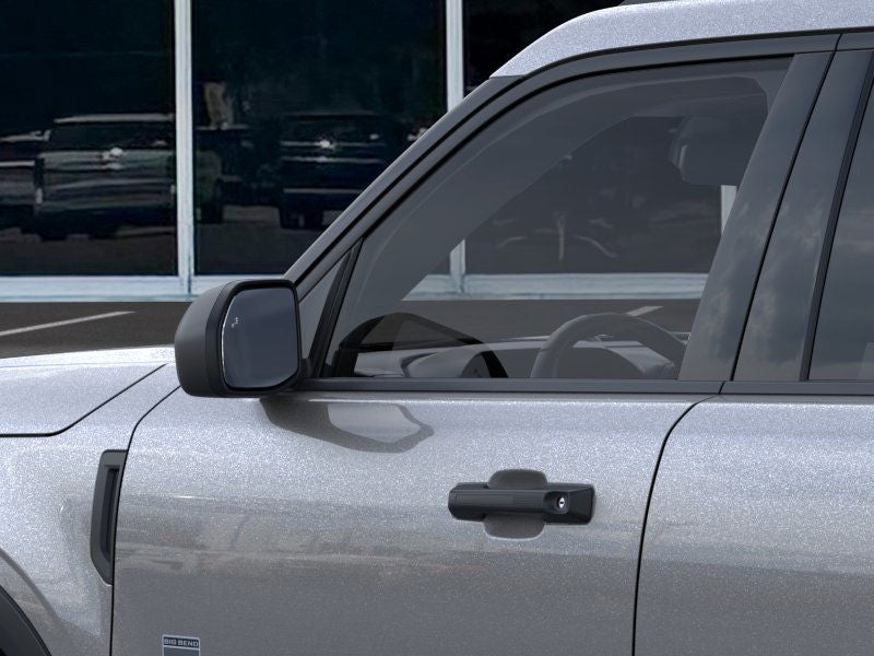 2025 Ford Bronco Sport Big Bend®