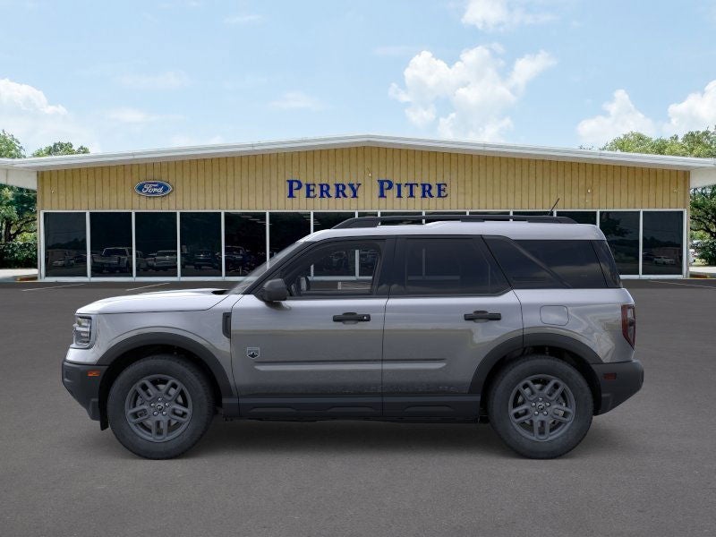 2025 Ford Bronco Sport Big Bend®