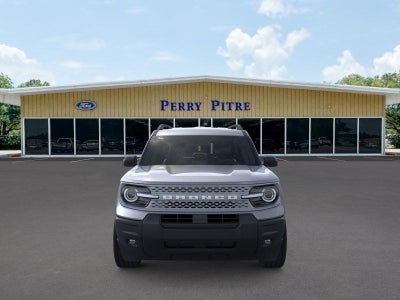 2025 Ford Bronco Sport Big Bend®