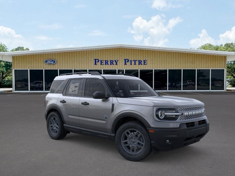 2025 Ford Bronco Sport Big Bend®