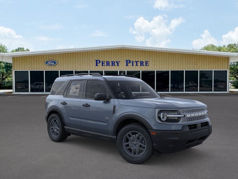 2025 Ford Bronco Sport Big Bend®