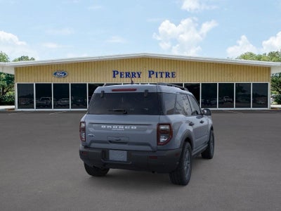 2025 Ford Bronco Sport Big Bend®