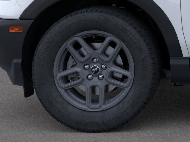 2025 Ford Bronco Sport Big Bend®