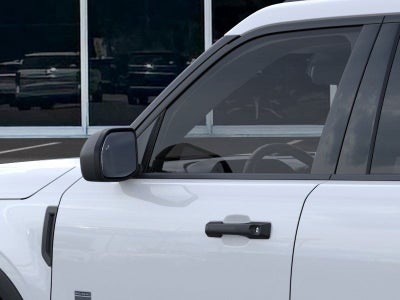 2025 Ford Bronco Sport Big Bend®