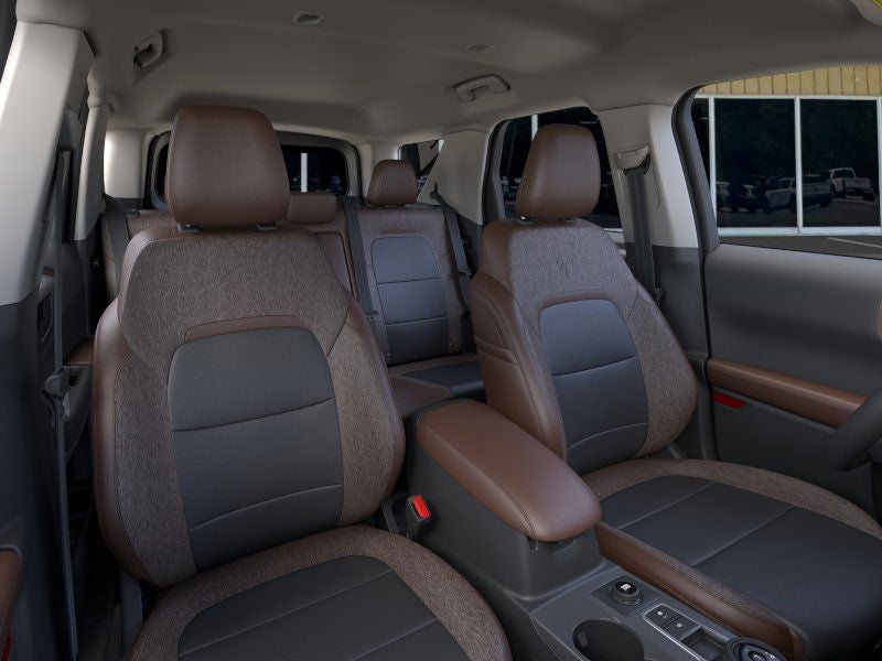 2025 Ford Bronco Sport Outer Banks®