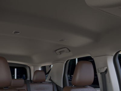 2025 Ford Bronco Sport Outer Banks®