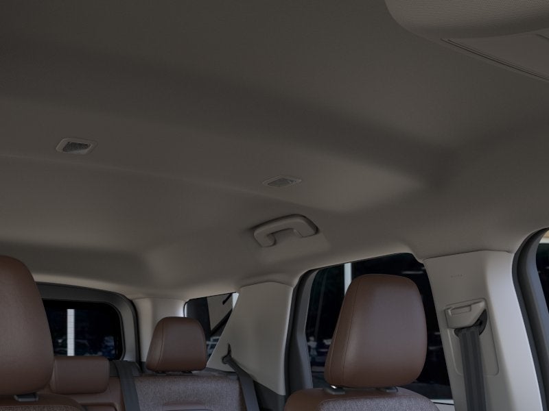 2025 Ford Bronco Sport Outer Banks®