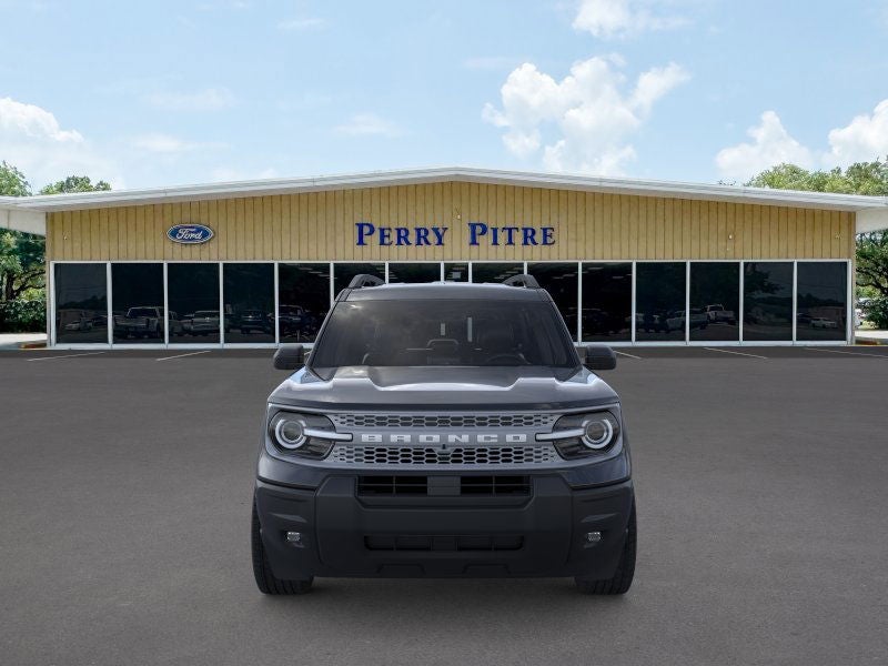 2025 Ford Bronco Sport Outer Banks®