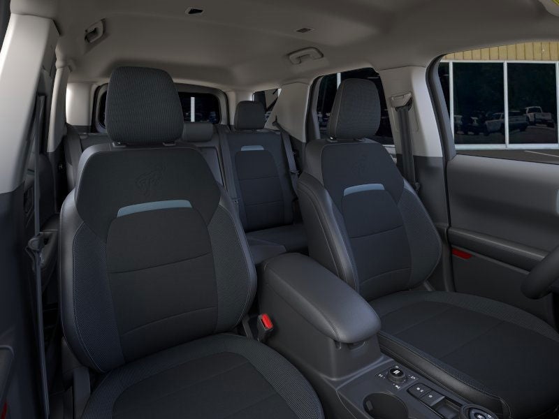 2024 Ford Bronco Sport Badlands®