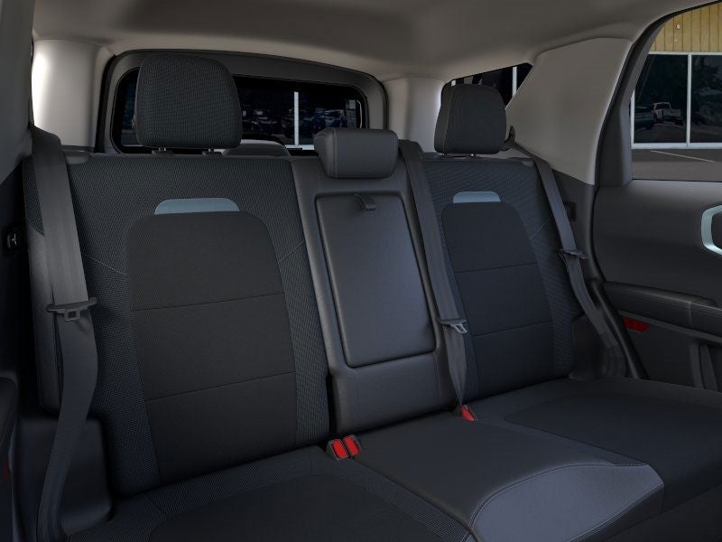 2024 Ford Bronco Sport Badlands®