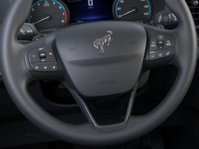 2024 Ford Bronco Sport Badlands®