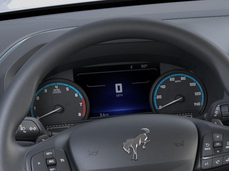 2024 Ford Bronco Sport Badlands®