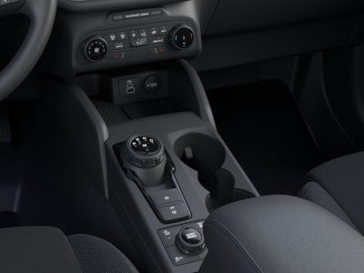 2024 Ford Bronco Sport Badlands®