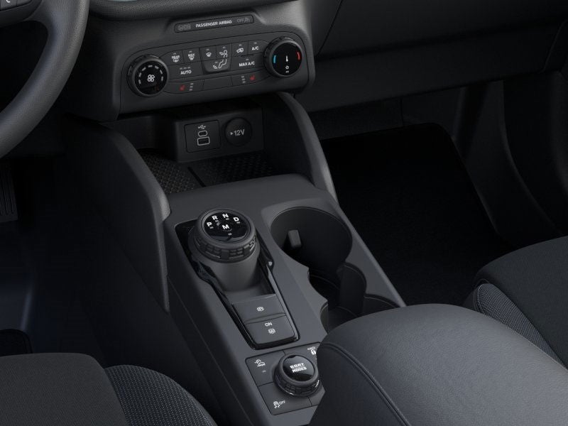 2024 Ford Bronco Sport Badlands®