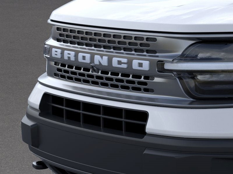 2024 Ford Bronco Sport Badlands®