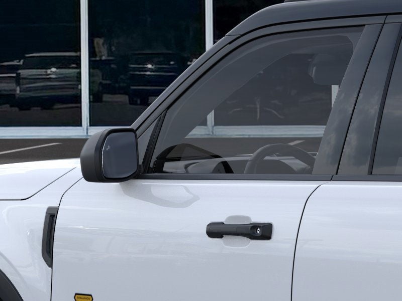 2024 Ford Bronco Sport Badlands®