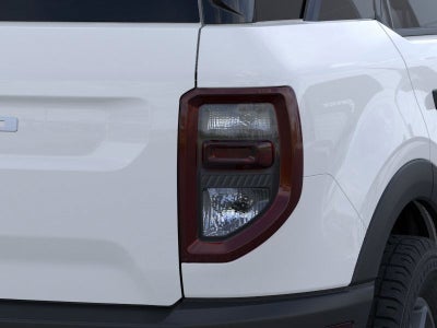 2024 Ford Bronco Sport Badlands®