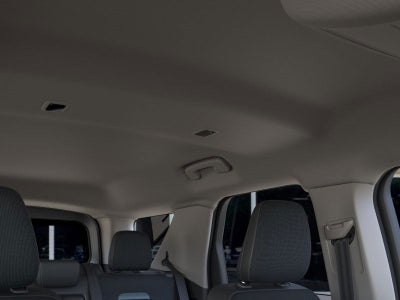 2024 Ford Bronco Sport Badlands®