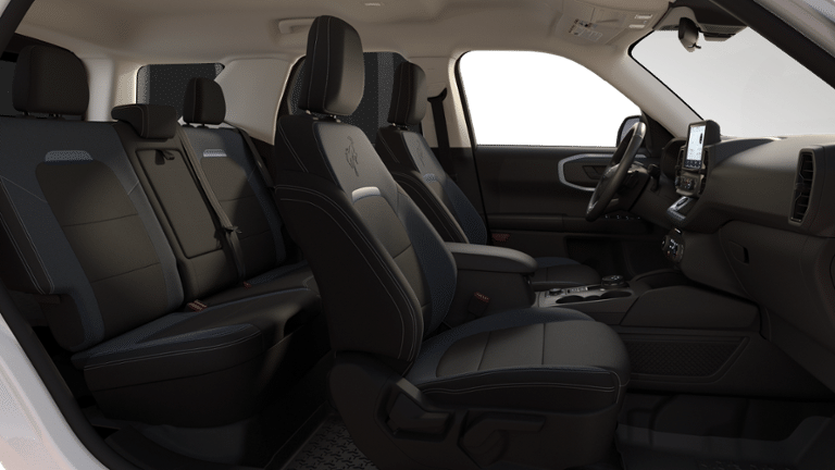 2024 Ford Bronco Sport Badlands®