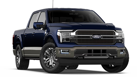 Perry Pitre Ford Co Inc in Eunice LA